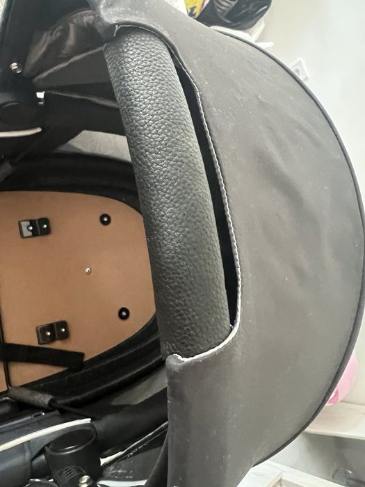 Cybex Prima 3 Rose Gold