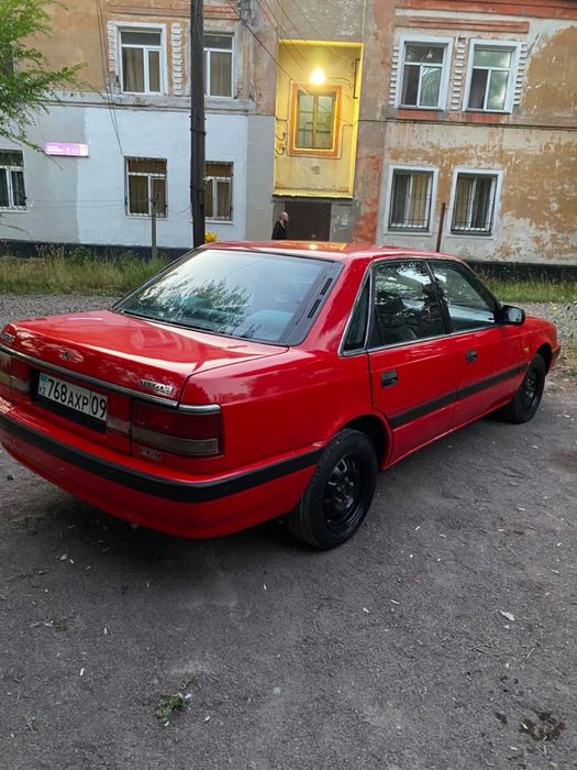 Продам машину Mazda