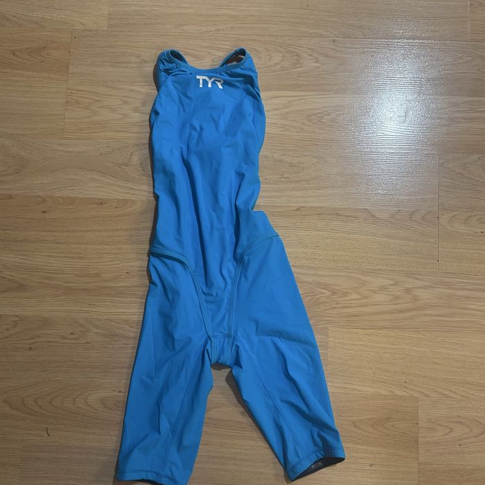 Costum înot competițional TYR profesional