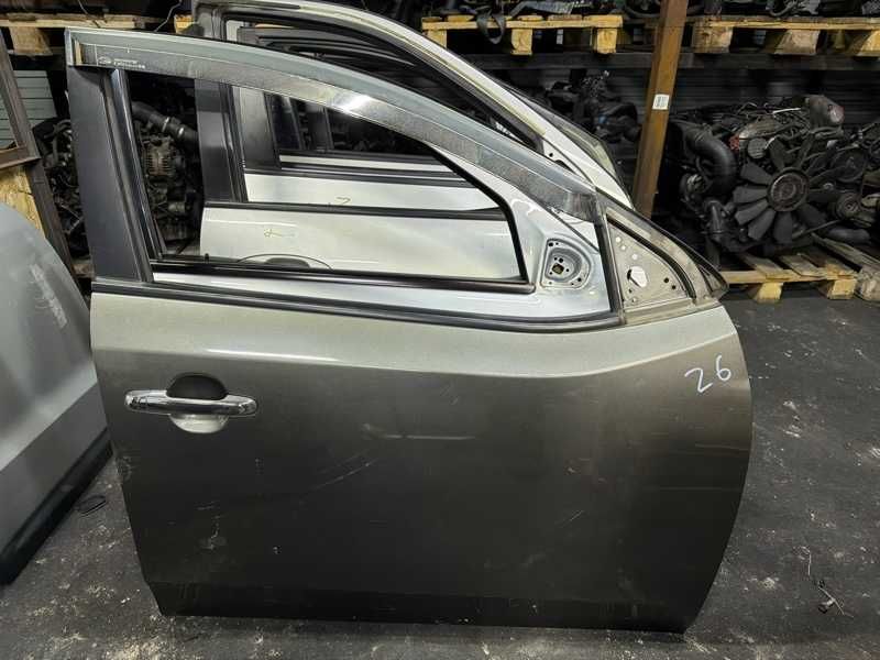 Дверь Kia Cerato