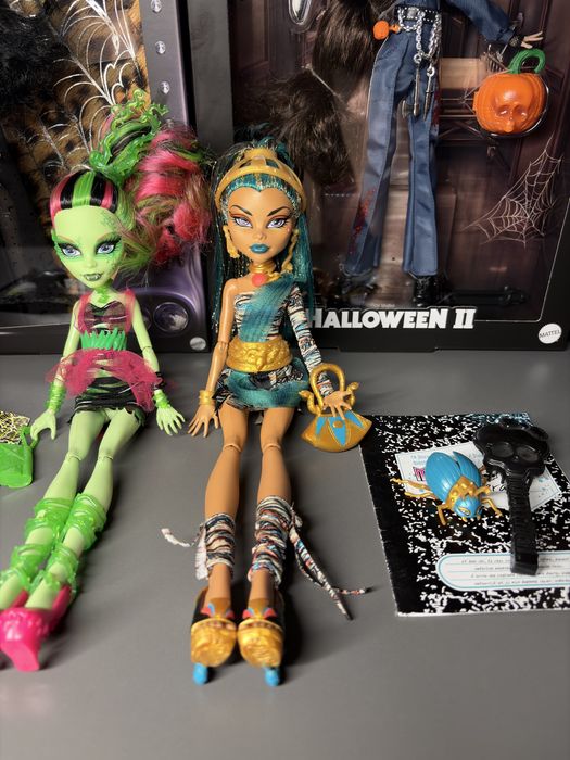 Продажа Монстер хай Monster high