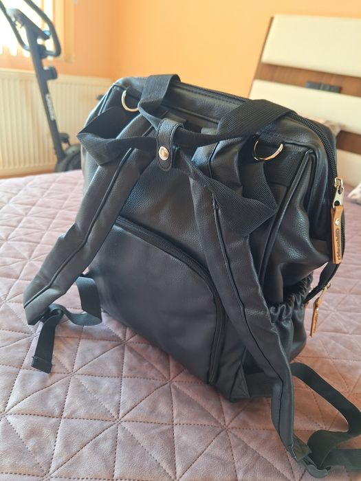 Раница за бебе !Нова!