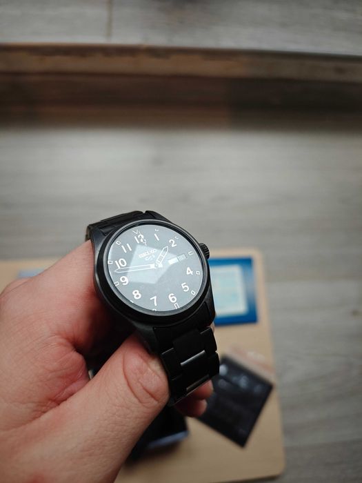 Часовник Seiko SRPJ09K1