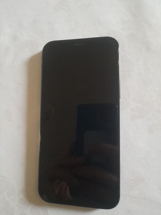 Iphone 12 телефон