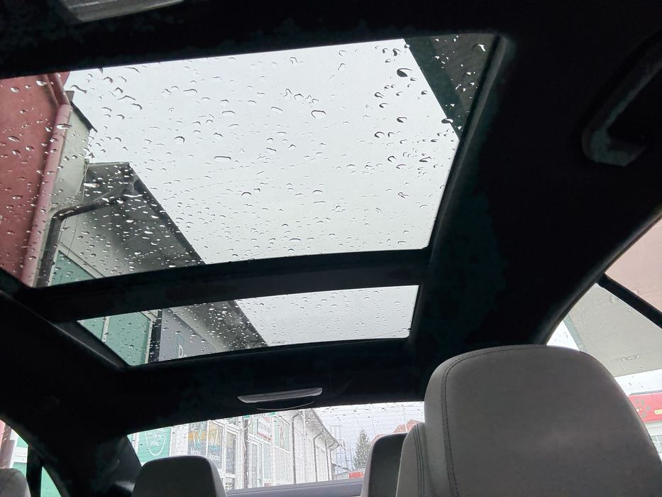 Mercedes E Coupe 2.2 CDI