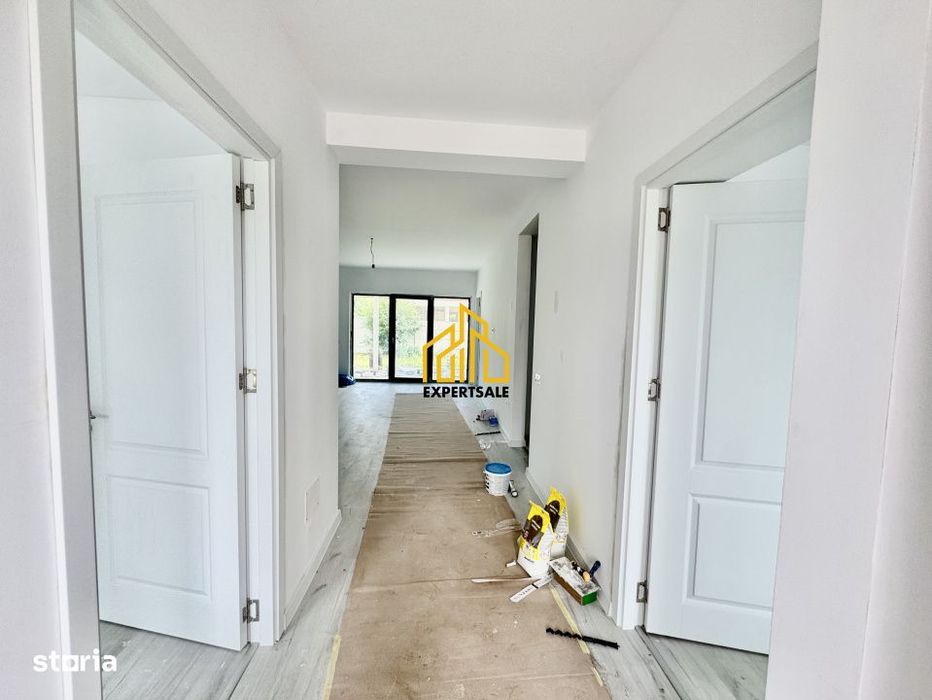 Casa Individuala /Teghes/ 5 Camere/ 458Mp
