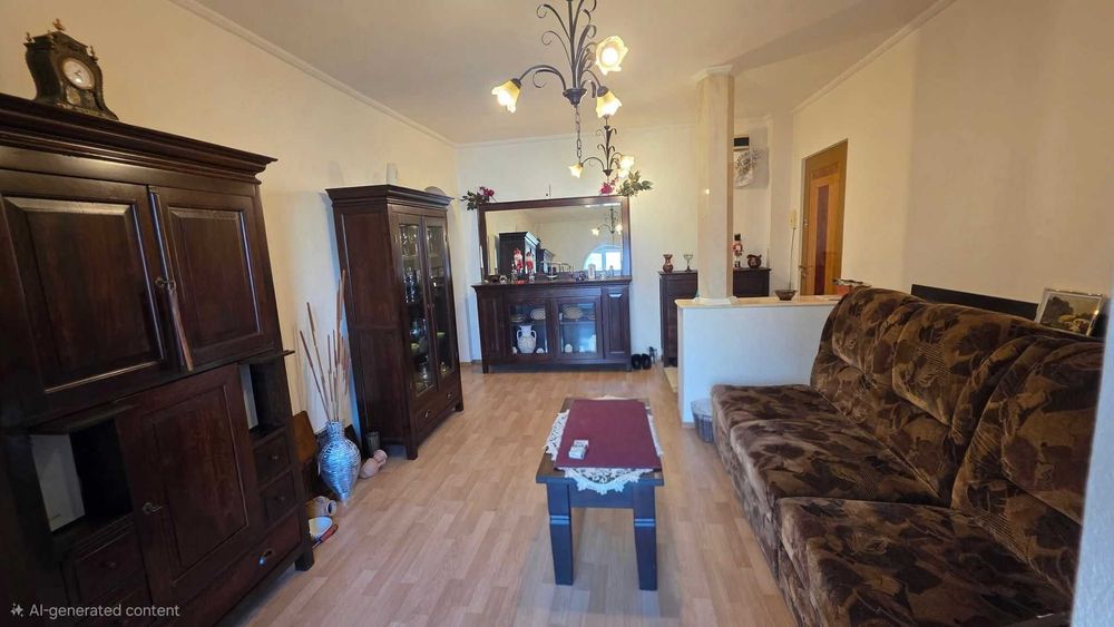 Apartament 2 camere ,2 balcoane