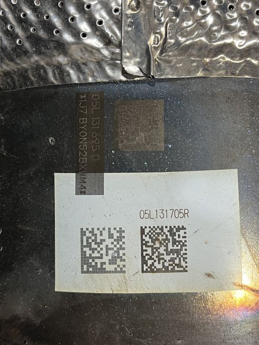 Filtru particule / DPF / Catalizator Audi A4 B9 A5 F5 Q5 8Y A6 4K C8