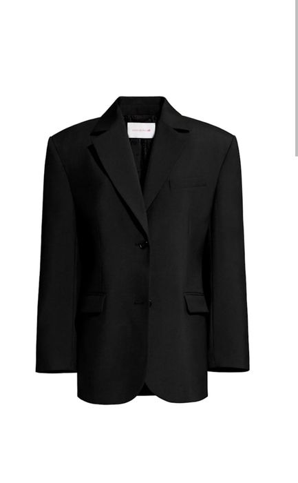 Magda Butrym H&M сако + панталони чисто нови с етикет