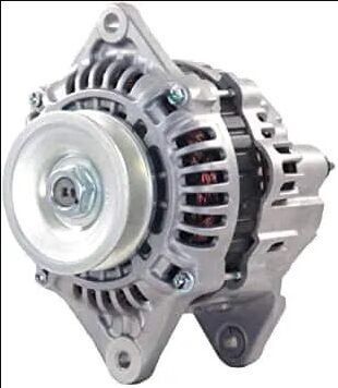 Generator Alternator Yanmar 4TNV84T-12 pentru utilaje de constructii
