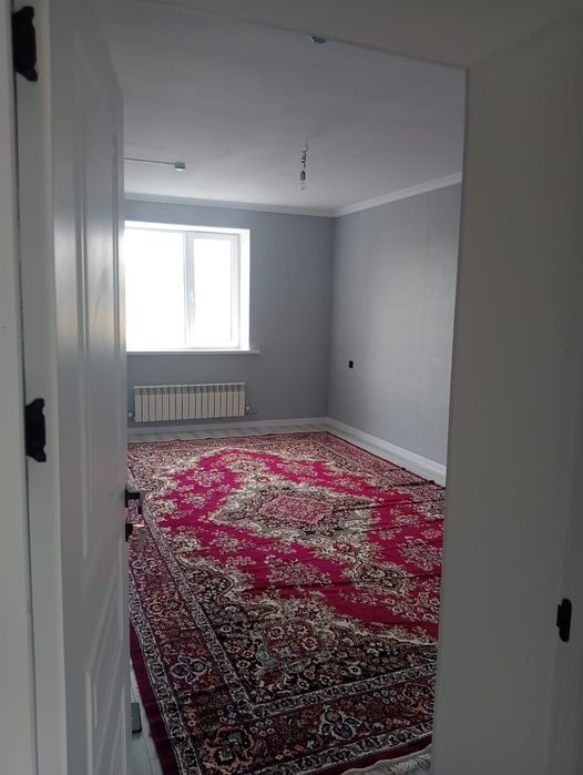2 бөлмелі квартира