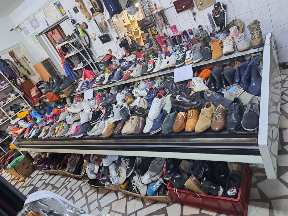 Adidași ,pantofi