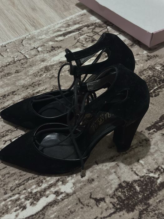 Нови дамски токчета