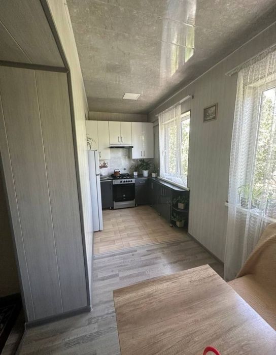 Феруза 2/5/5 Экобазар. Ипотека