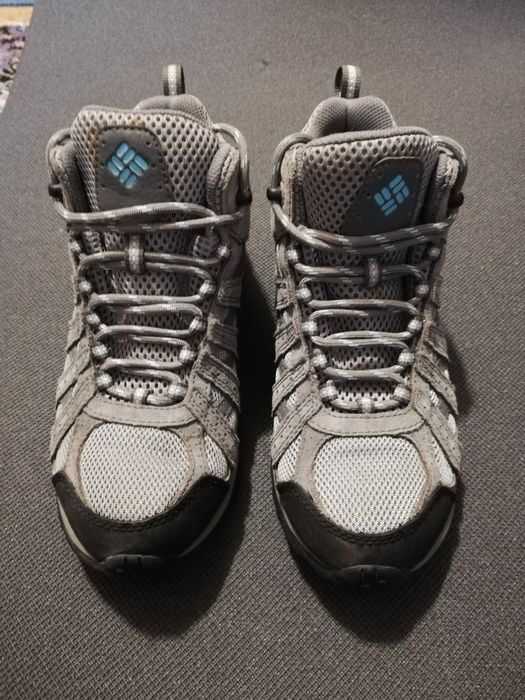 Ghete Columbia mar 39