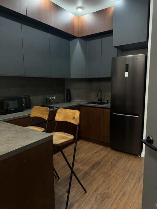 Сдам 2 км квартиру