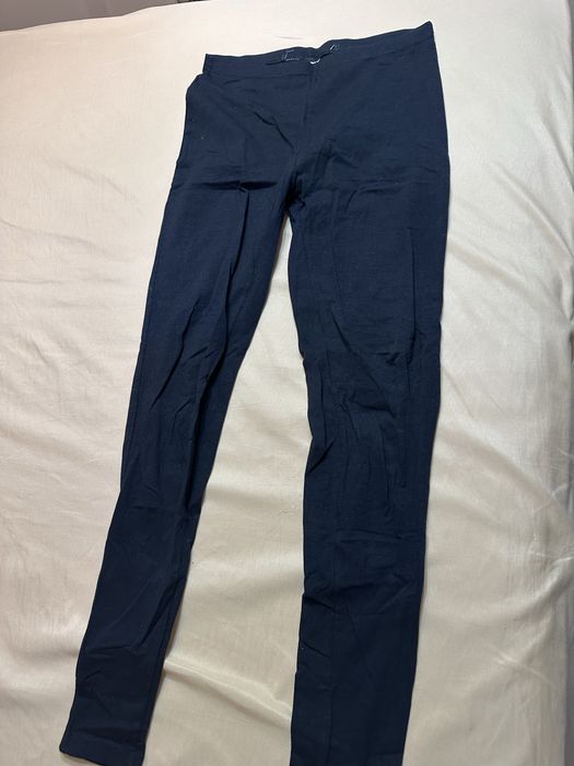 6бр Лот от XS дънки, кожени дънки и клинове