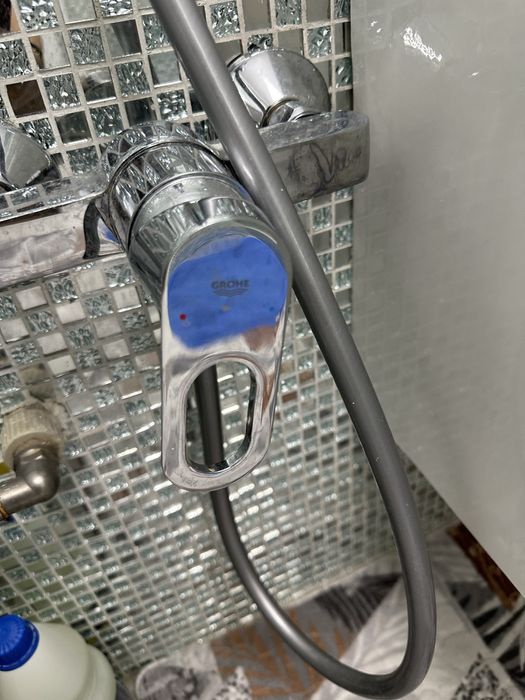 Продам гигенический душ