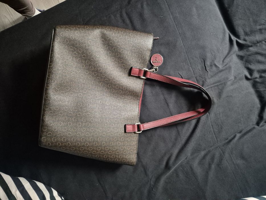 Geantă Guess noua