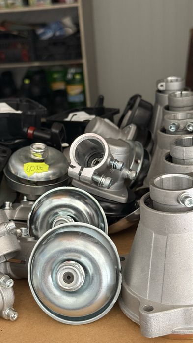 Disc pentru motocoasa cu vidia