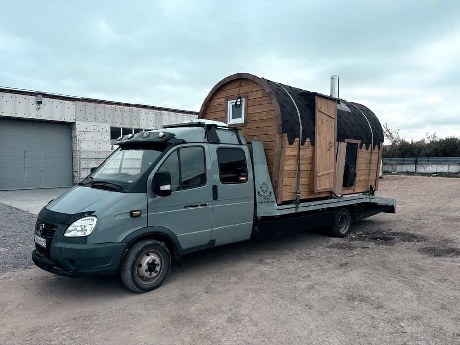 Дешевый эвакуатор