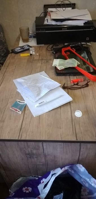 PARTA. Bir dona, ARZON