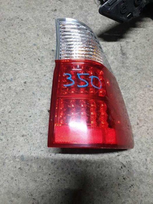 Фонарь задний правый BMW X5 E53