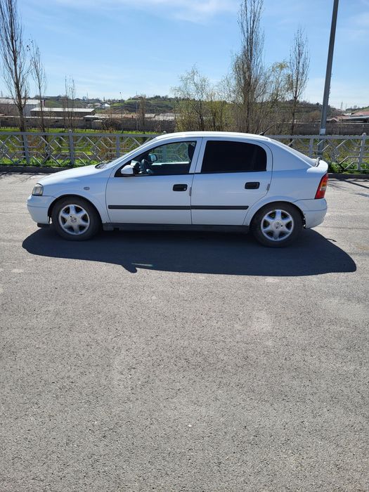 Автомобиль  Опель Астра - "G "