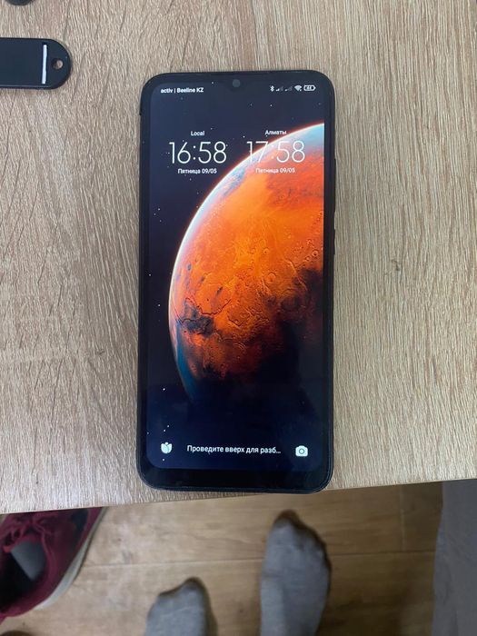 Смартфон Redmi 9 3/32gb