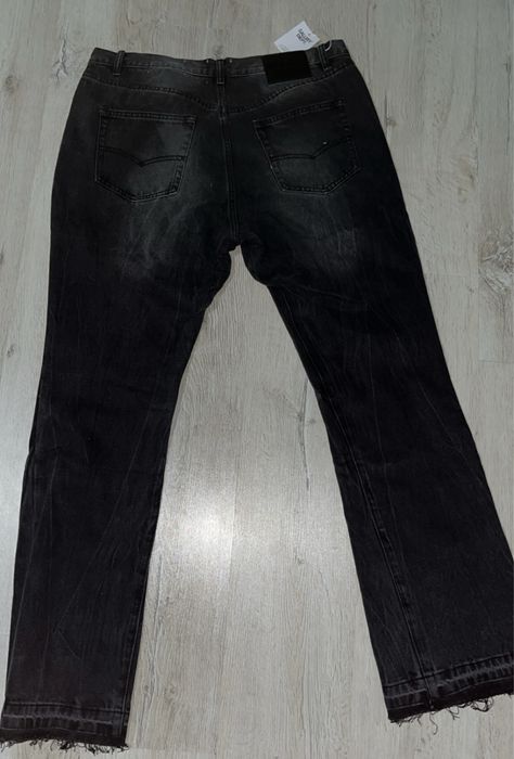 flared gallery dept jeans