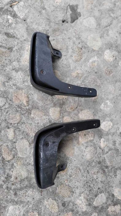 Калобрани за Hyundai ix35