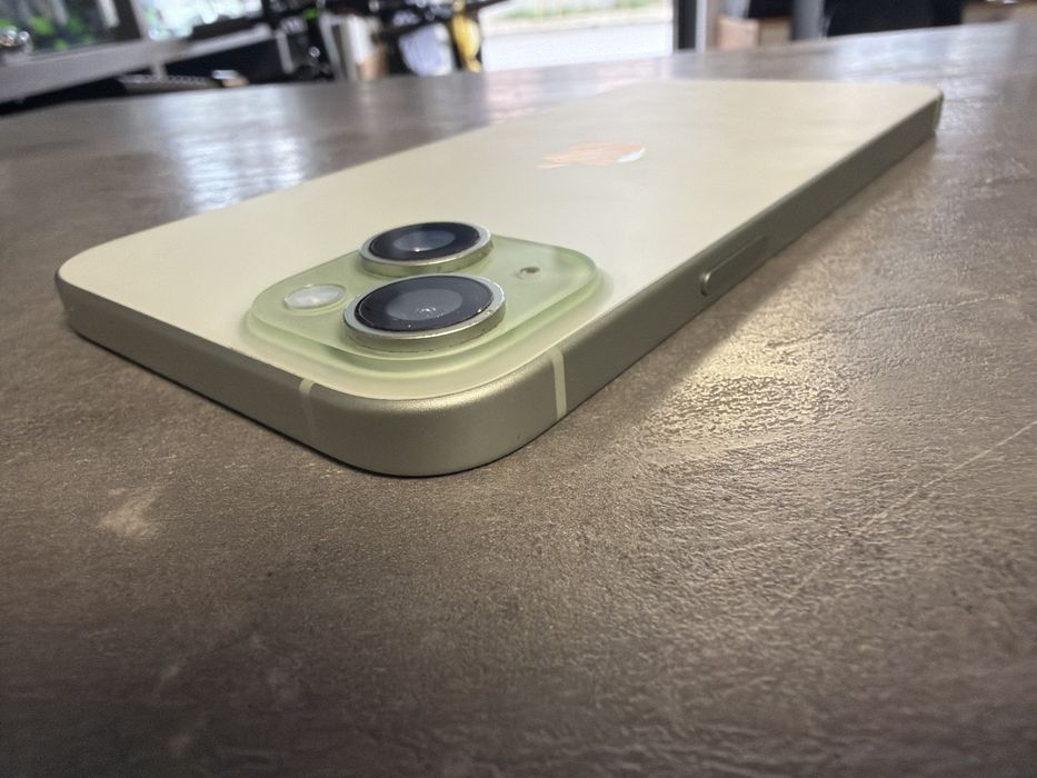 Iphone 15 Plus 256gb 88%