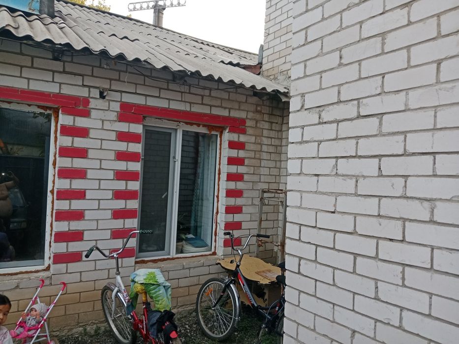 Обмен дома на дом