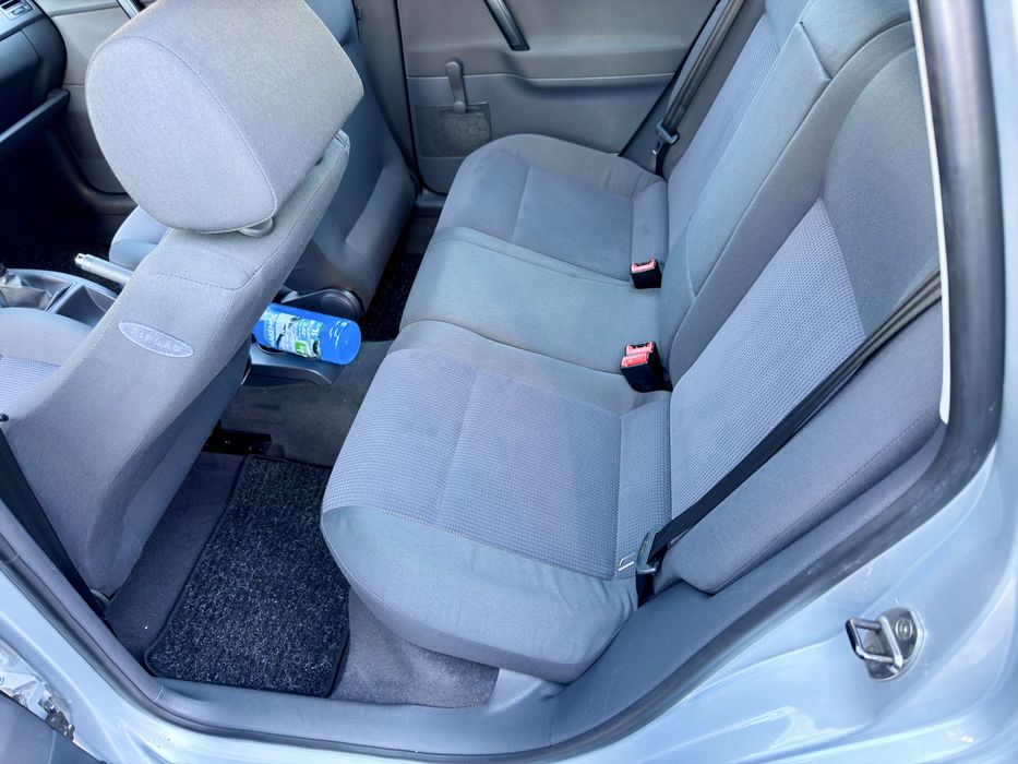 VW Polo 1.2 111700km