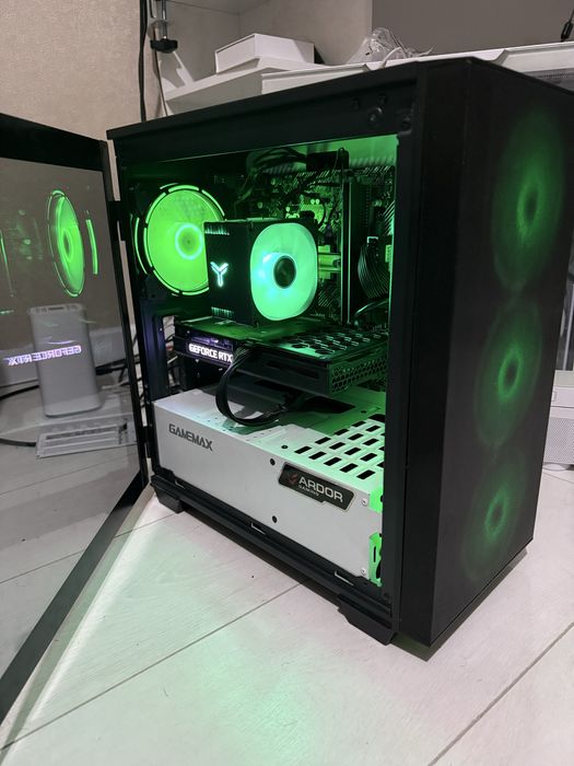 Продам игровой компьютер