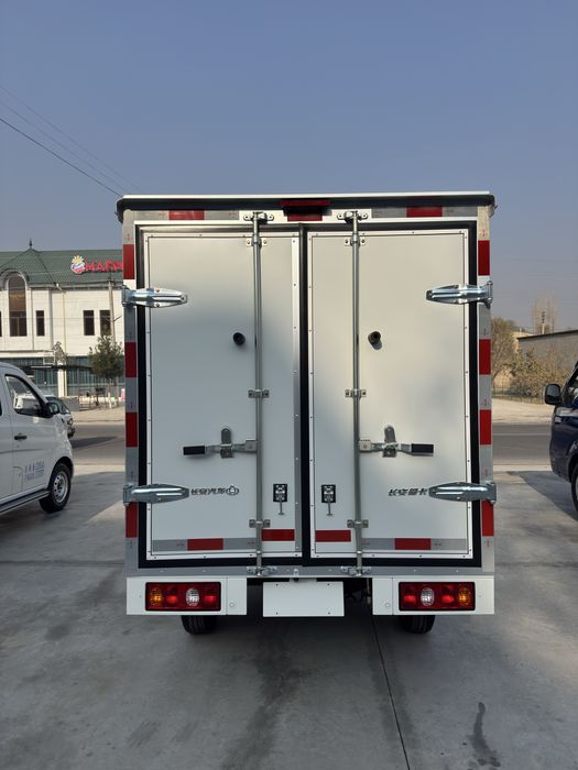 changan puls 2025 yurmagan