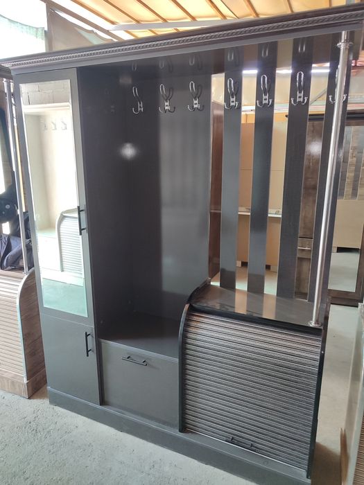 Al-Nazir mebel prixojka