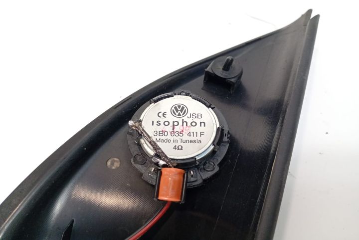 Tweeter cu capac 3B0035411F Volkswagen VW Passat B5.5 (facelift)