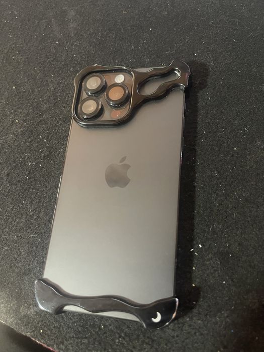iPhone 14 Pro Max Black