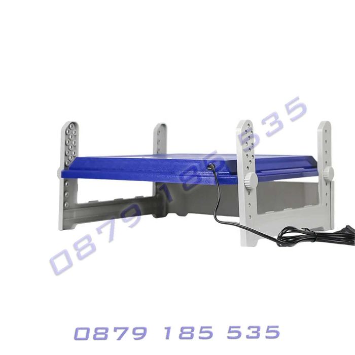 Топлилка нагревателен панел пилета домашни малки животни топлина