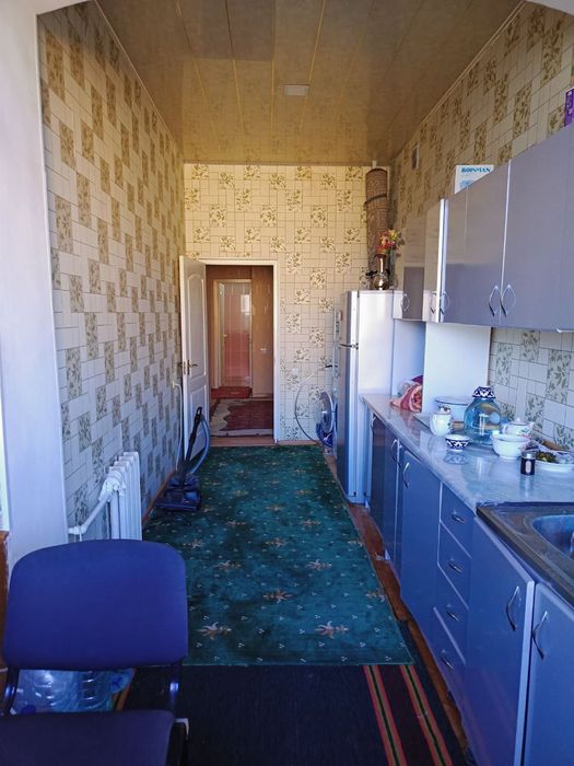 Kvartira sotiladi M.Tarobiy 113   3xonali