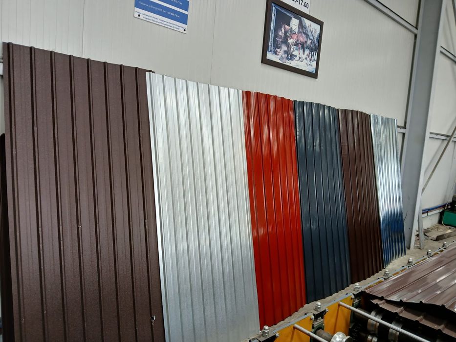 Vând pentru Acoperiș