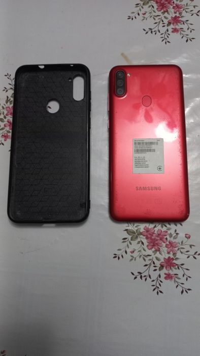 Смартфон Samsung