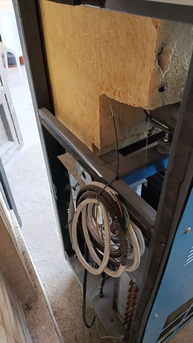 Frigomat aparati sotiladi