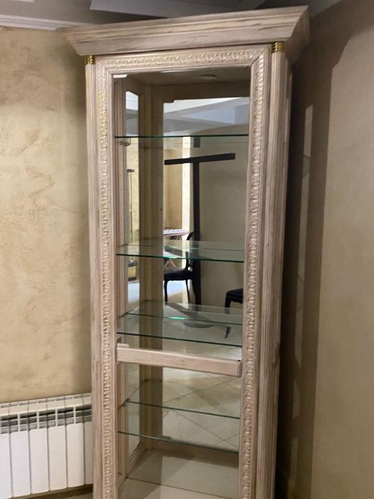 Витрина для магазина