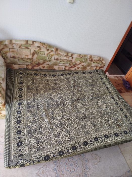 Продаю диван раскладной