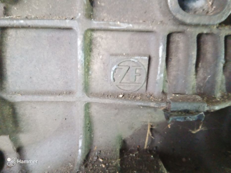 Продавам автоматична скоростна кутия за BMW e38 2.8 бензин