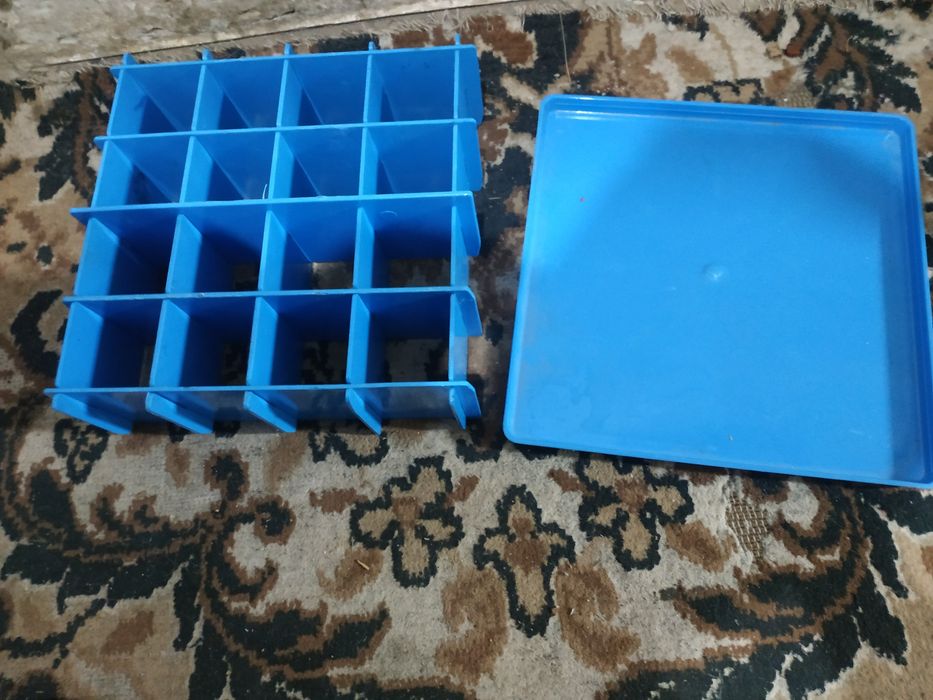 Продам  расадницы