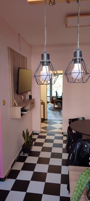 Дава се под наем Четиристаен апартамент в София, Дружба 1 - 100 кв.м за 663 € - Снимка #7