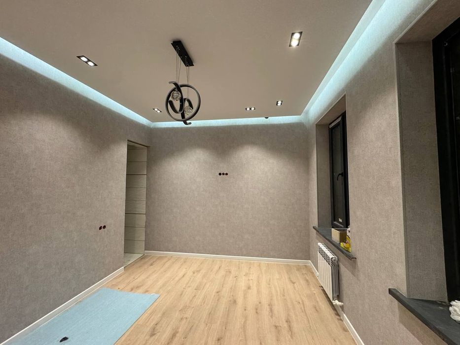 ZangiOta Olim Polvon. ЗиангиАта АлимПалван Евро дом.